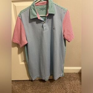Vineyard Vines Polo